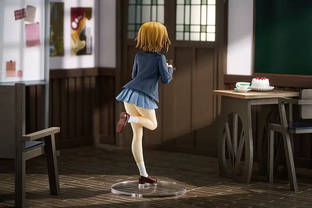 K-On! Pop Up Parade PVC Soška Ritsu Tainaka L Velikost 22 cm fotografii produktu