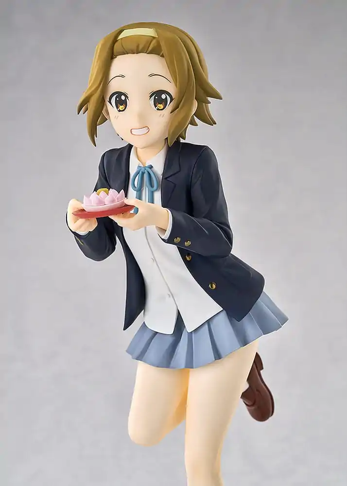 K-On! Pop Up Parade PVC Soška Ritsu Tainaka L Velikost 22 cm fotografii produktu