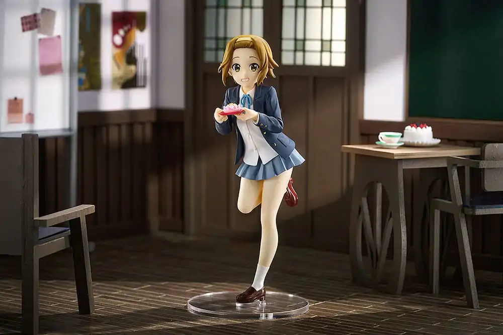 K-On! Pop Up Parade PVC Soška Ritsu Tainaka L Velikost 22 cm fotografii produktu