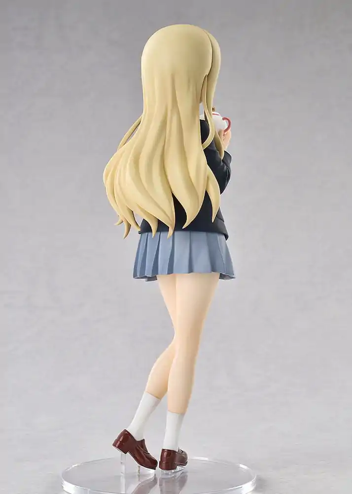 K-On! Pop Up Parade PVC Soška Tsumugi Kotobuki L Size 22 cm fotografii produktu