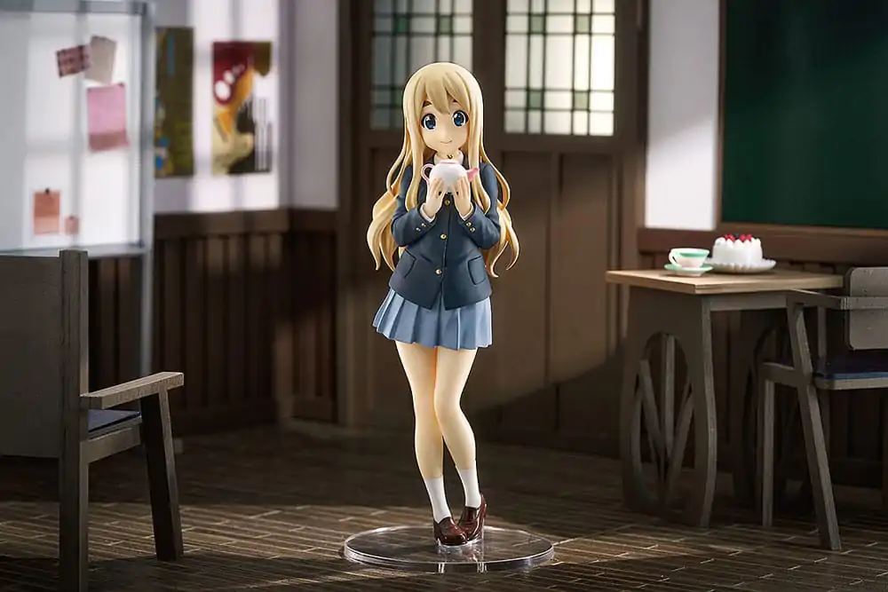 K-On! Pop Up Parade PVC Soška Tsumugi Kotobuki L Size 22 cm fotografii produktu