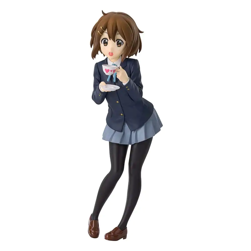 K-On! Pop Up Parade PVC Soška Yui Hirasawa L Velikost 22 cm fotografii produktu