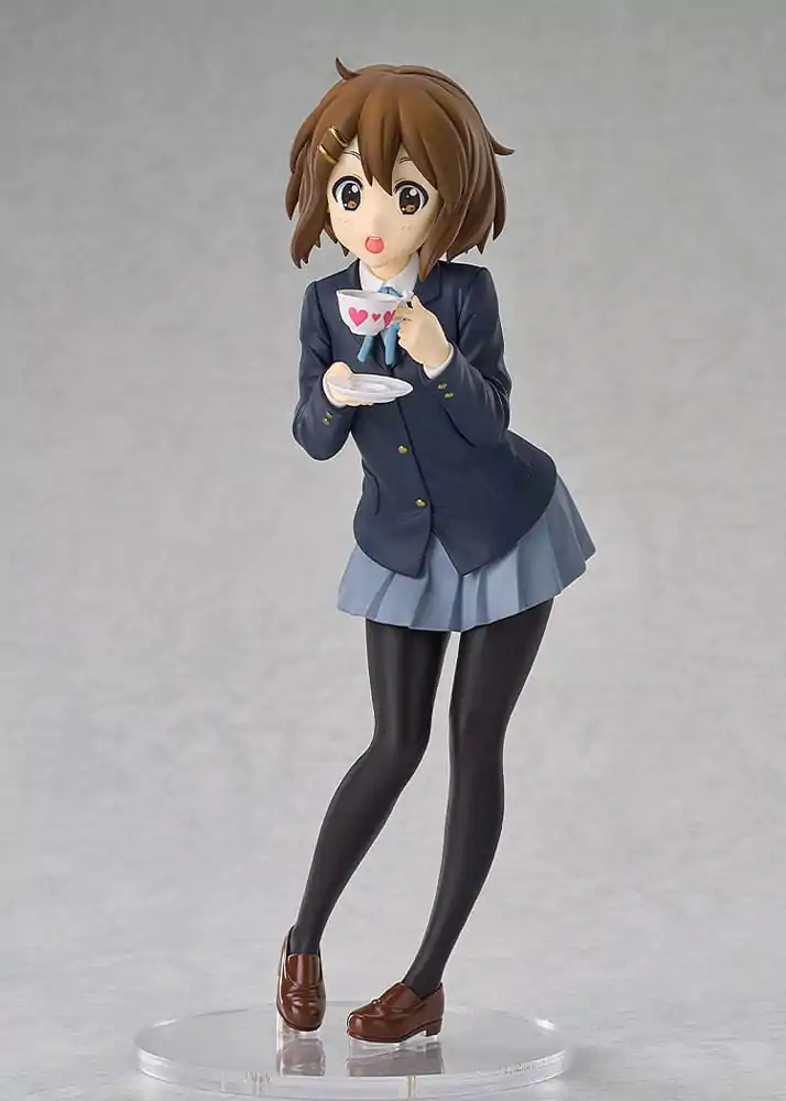 K-On! Pop Up Parade PVC Soška Yui Hirasawa L Velikost 22 cm fotografii produktu