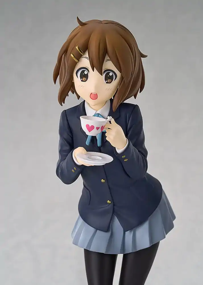 K-On! Pop Up Parade PVC Soška Yui Hirasawa L Velikost 22 cm fotografii produktu