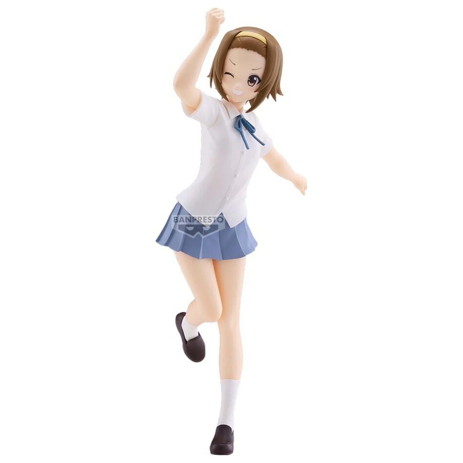 K-ON!! SQ Figurka Ritsu Tainaka figure 23cm fotografii produktu