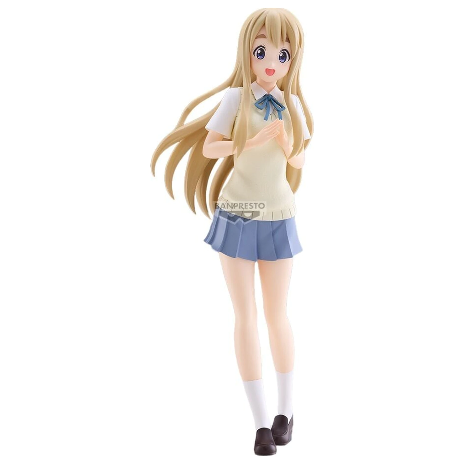 K-ON!! SQ Figure Tsumugi Kotobuki figurka 23cm fotografii produktu