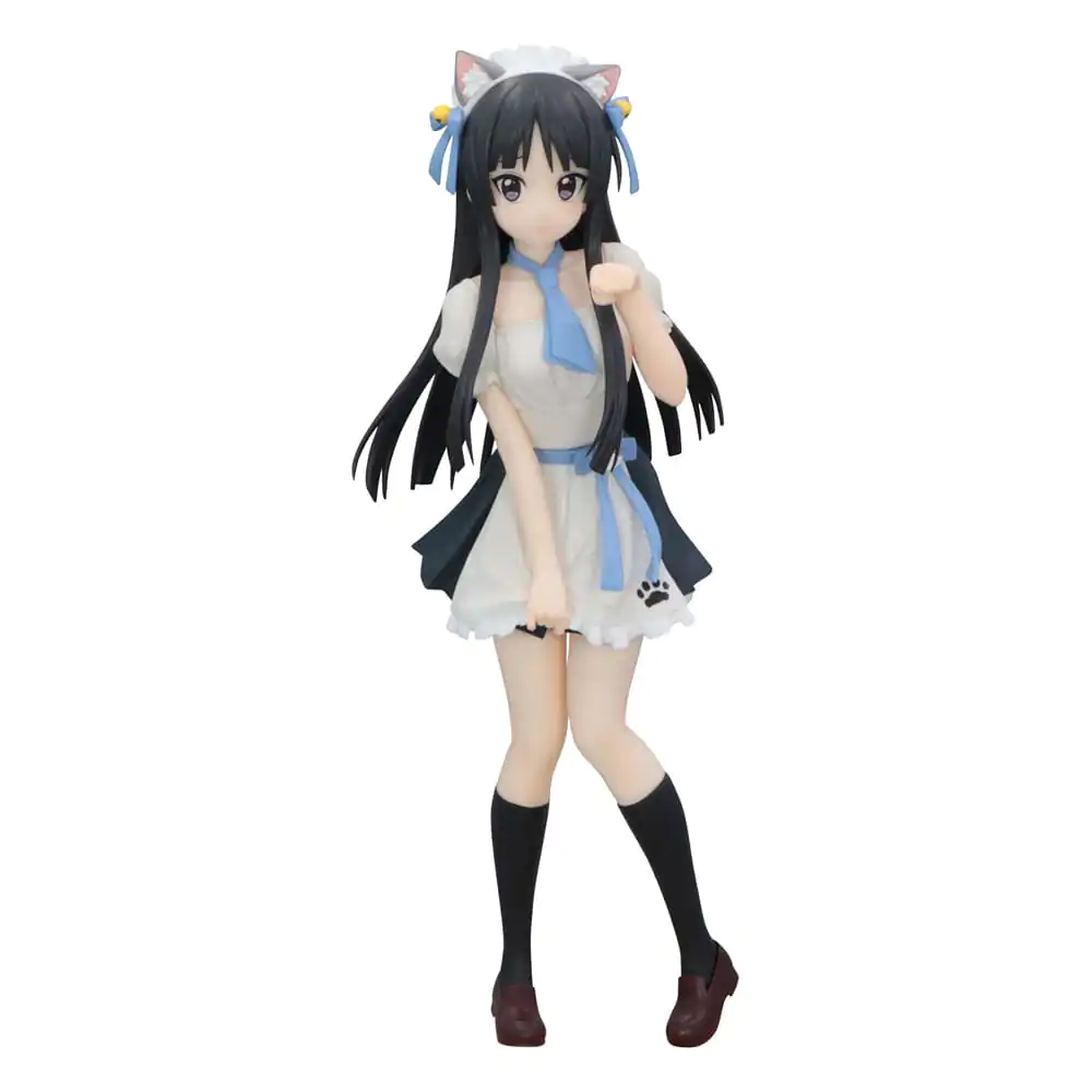 K-On! Trio-Try-iT PVC Socha Mio Akiyama 22 cm fotografii produktu