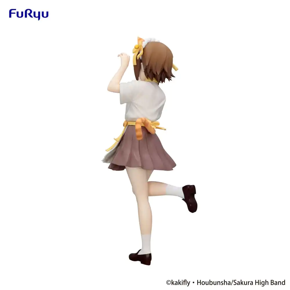 K-On! Trio-Try-iT PVC Socha Ritsu Tainaka 21 cm fotografii produktu