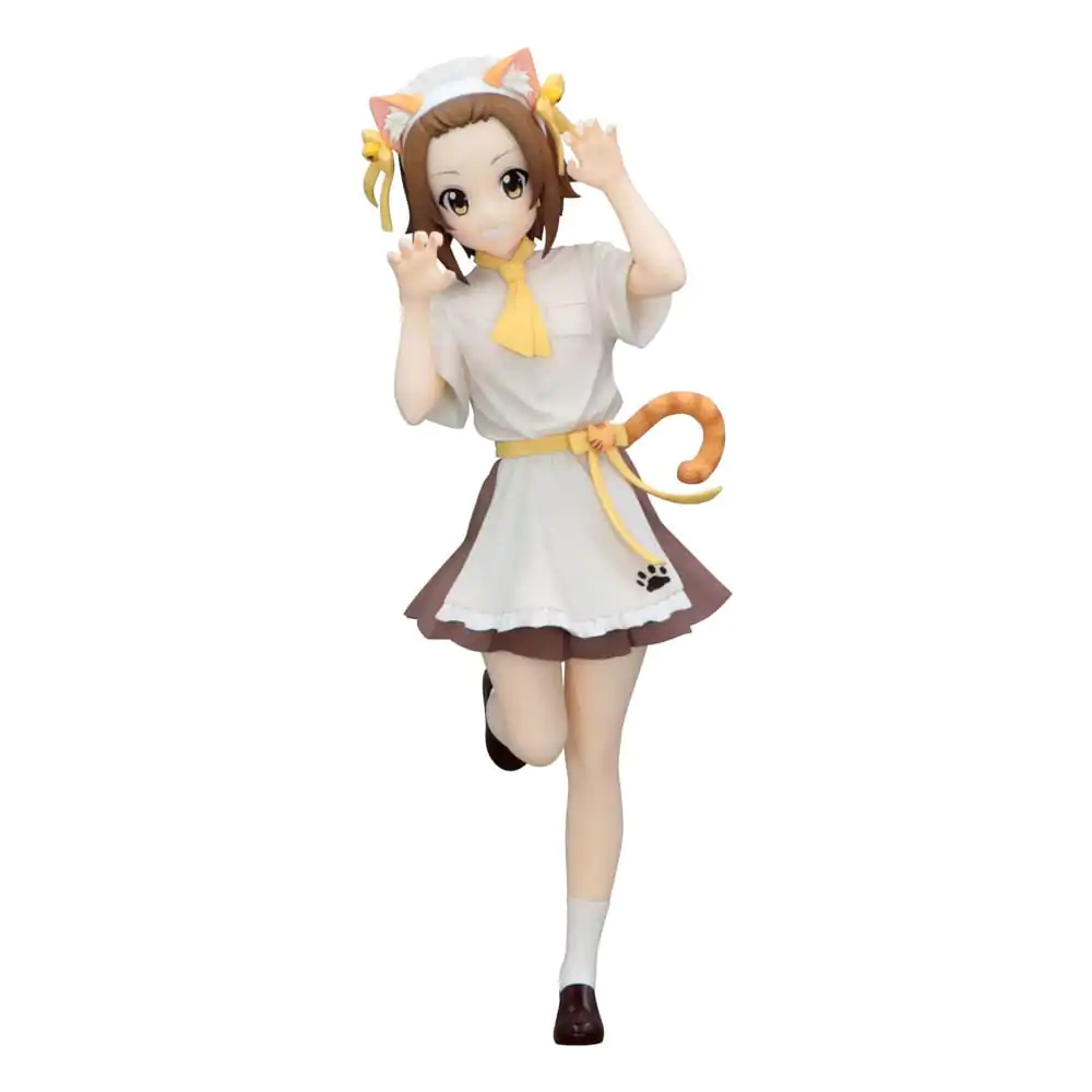 K-On! Trio-Try-iT PVC Socha Ritsu Tainaka 21 cm fotografii produktu