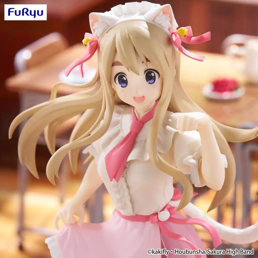 K-On! Trio-Try-iT PVC Socha Tsumugi Kotobuki 22 cm fotografii produktu