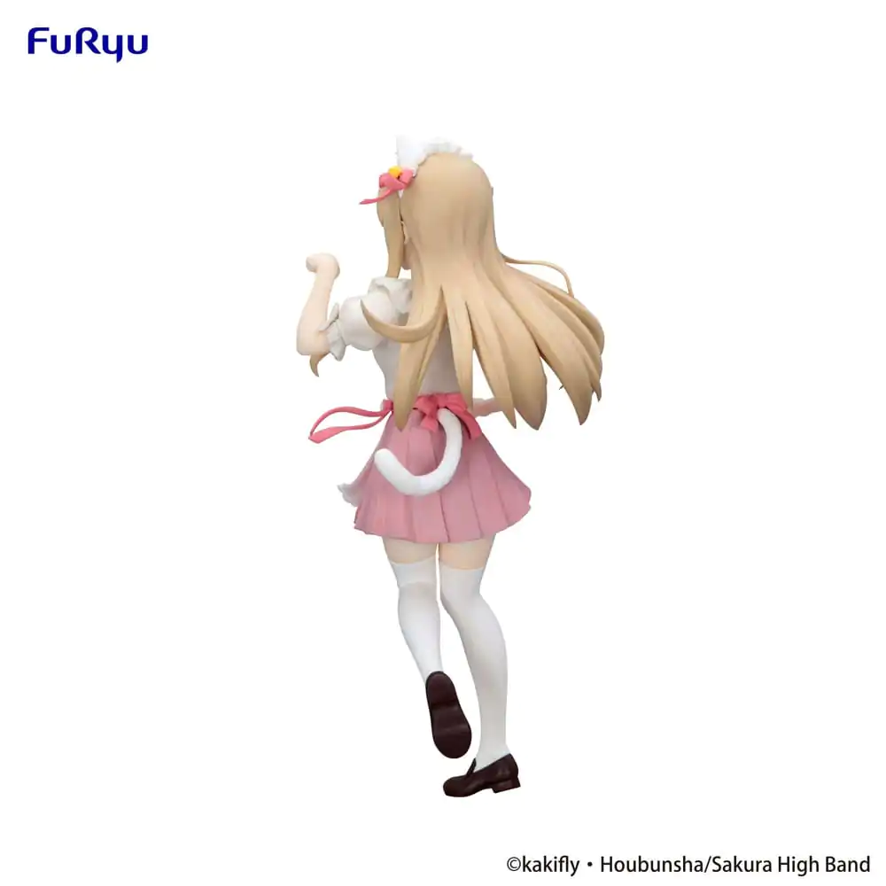 K-On! Trio-Try-iT PVC Socha Tsumugi Kotobuki 22 cm fotografii produktu