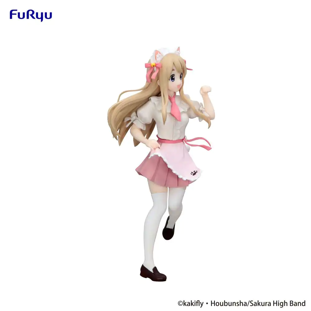 K-On! Trio-Try-iT PVC Socha Tsumugi Kotobuki 22 cm fotografii produktu