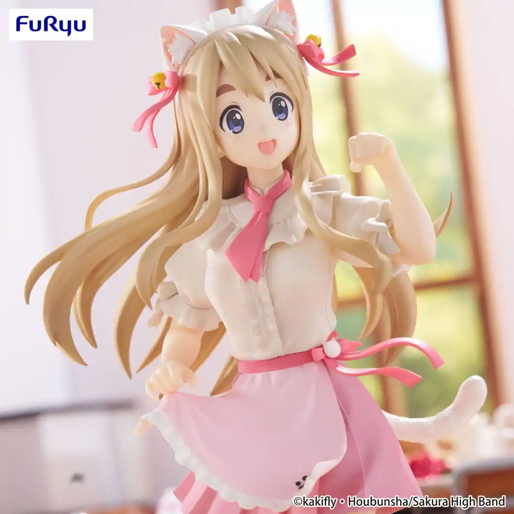 K-On! Trio-Try-iT PVC Socha Tsumugi Kotobuki 22 cm fotografii produktu