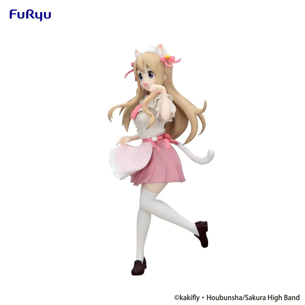 K-On! Trio-Try-iT PVC Socha Tsumugi Kotobuki 22 cm fotografii produktu
