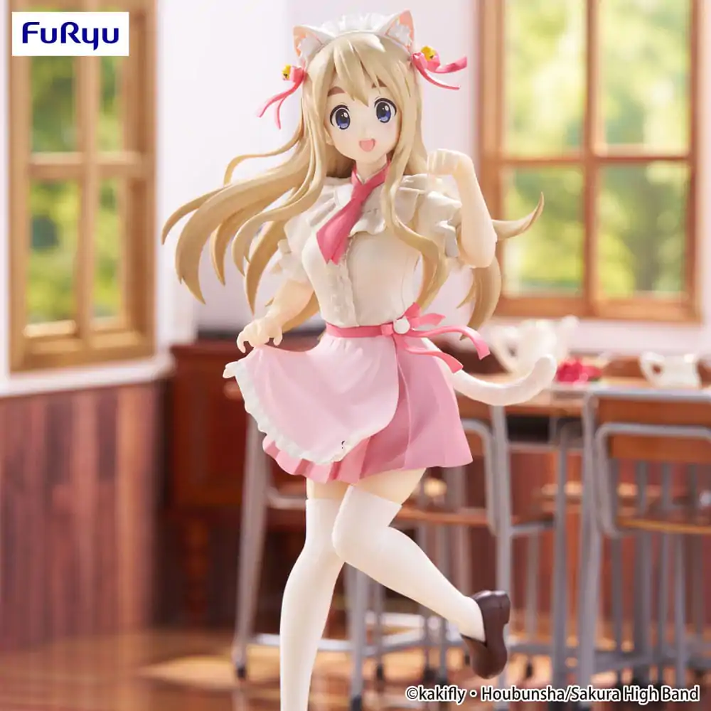 K-On! Trio-Try-iT PVC Socha Tsumugi Kotobuki 22 cm fotografii produktu