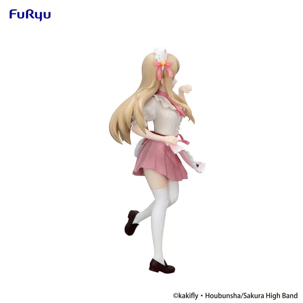 K-On! Trio-Try-iT PVC Socha Tsumugi Kotobuki 22 cm fotografii produktu