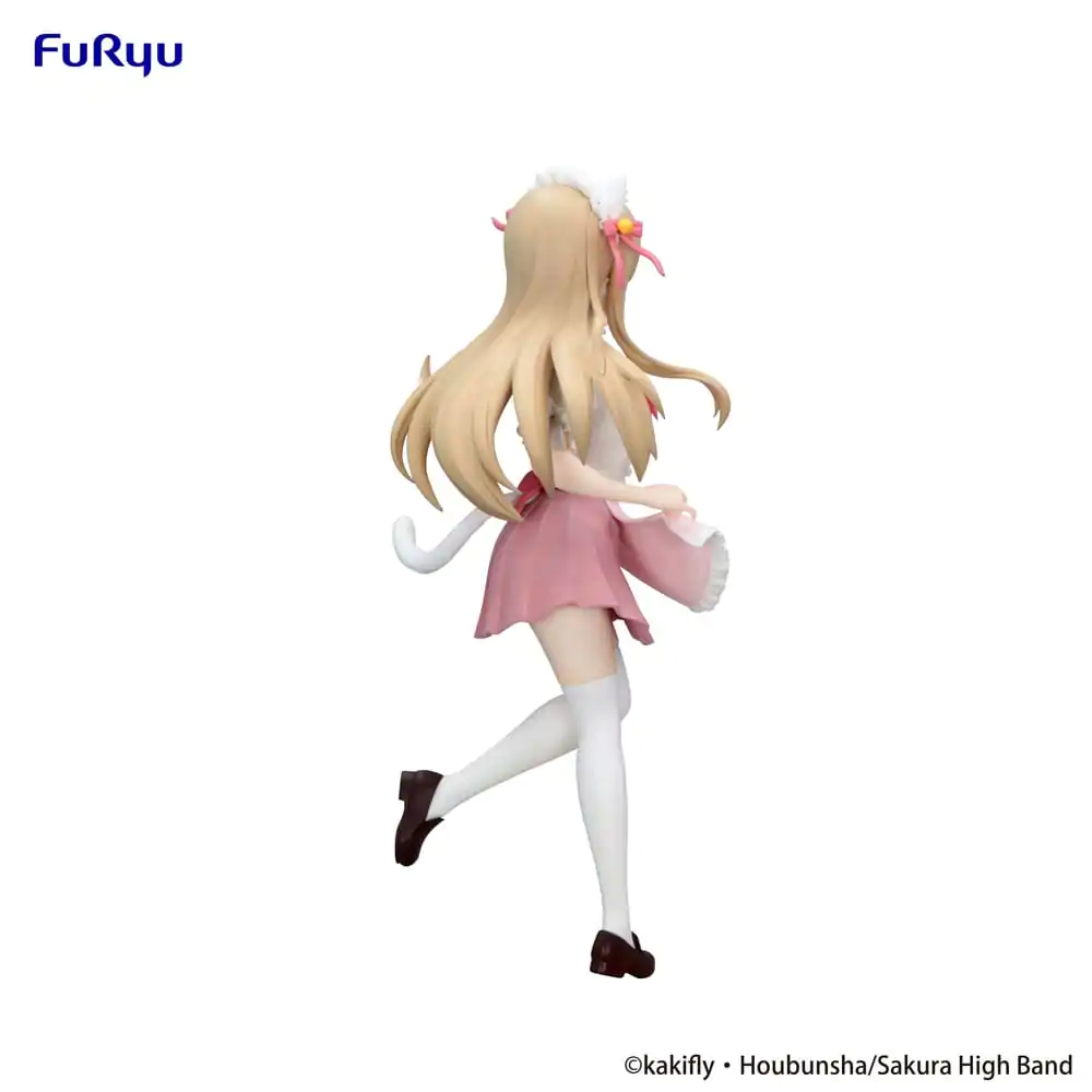 K-On! Trio-Try-iT PVC Socha Tsumugi Kotobuki 22 cm fotografii produktu