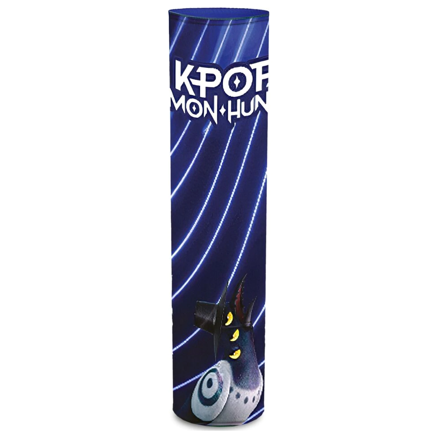 K-Pop Demon Hunters Derpy podložka na stůl fotografii produktu