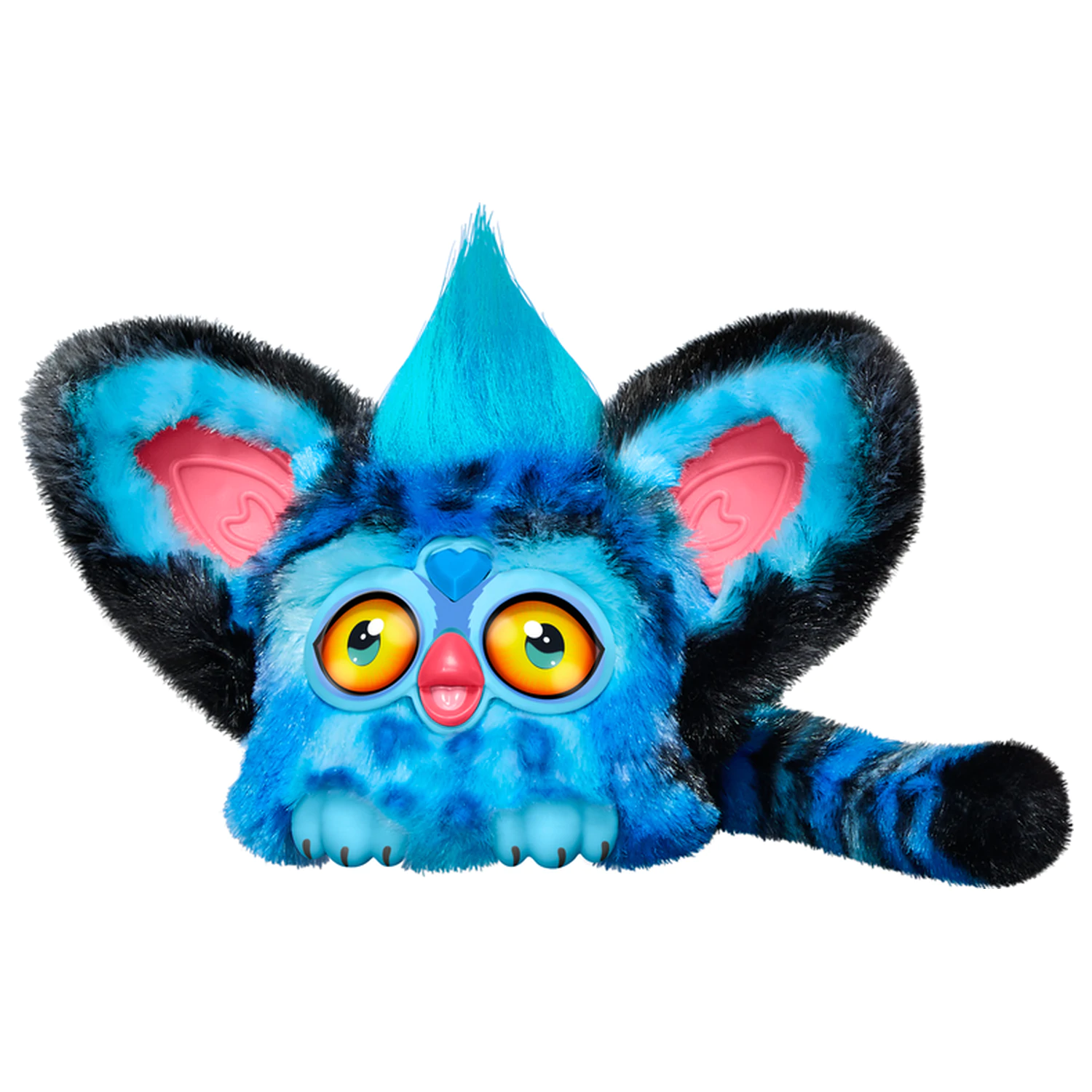 K-POP Demon Hunters Derpy figurka Furblets fotografii produktu
