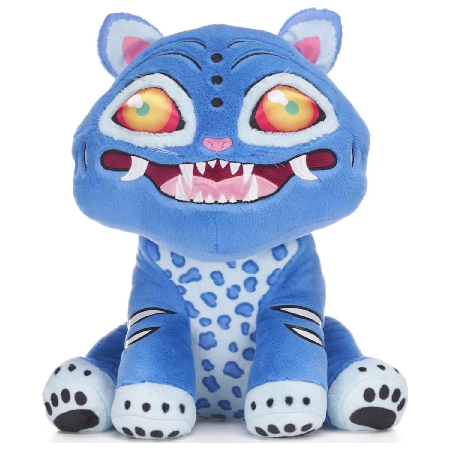 K-Pop Demon Hunters Derpy plyšák 40cm fotografii produktu