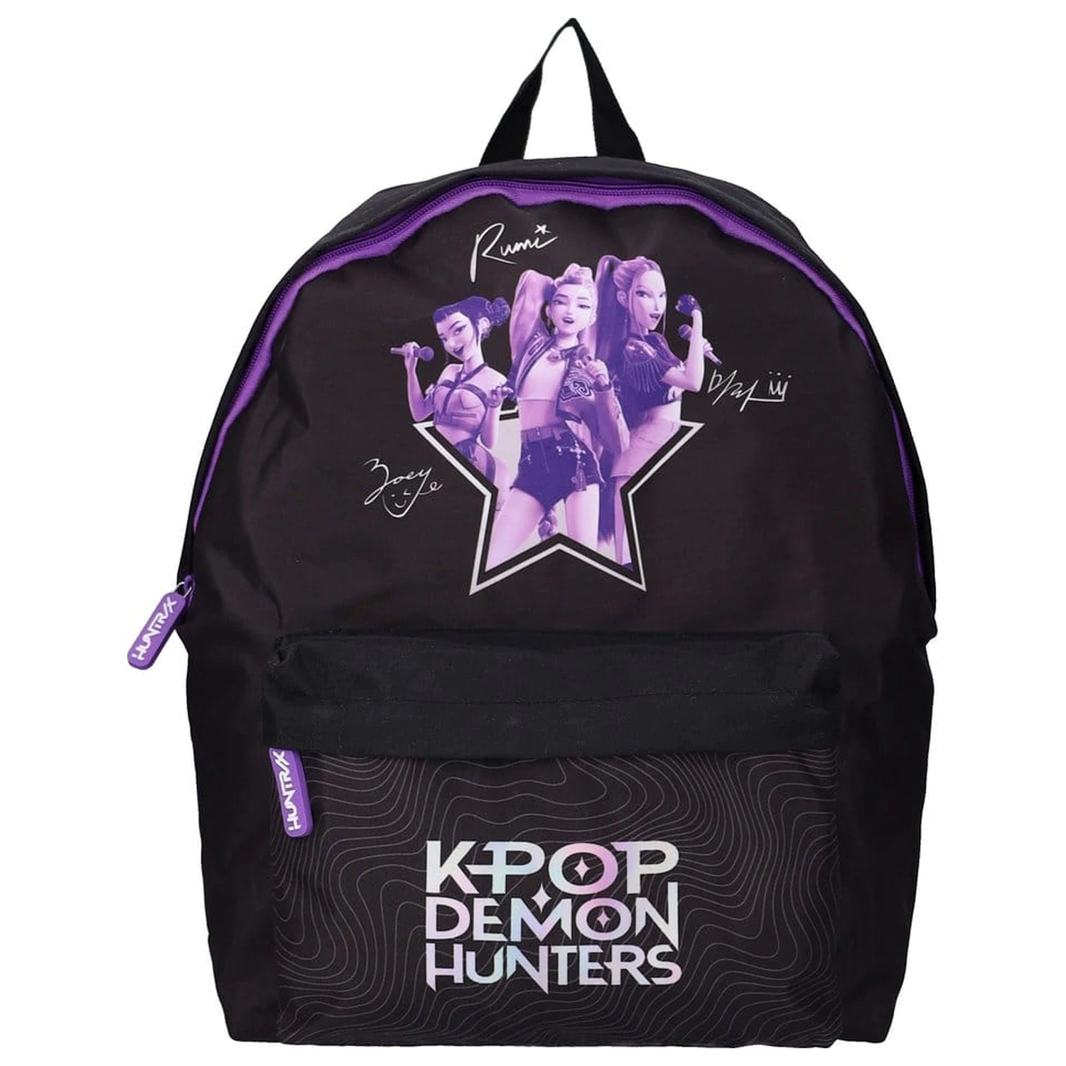 Batoh K-Pop Demon Hunters Shadow Beats fotografii produktu