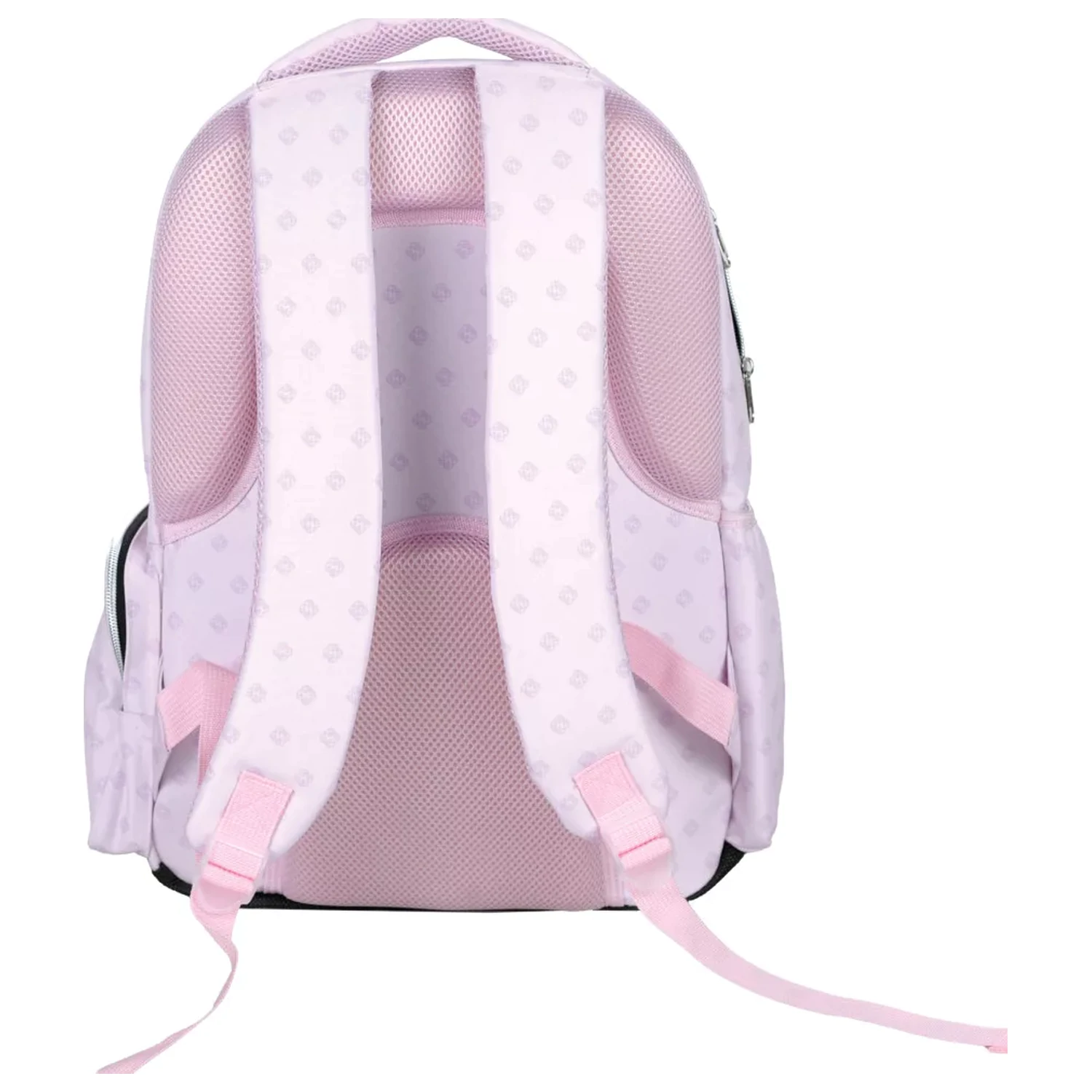 K-pop Demon Hunters Pink školní taška, taška 46 cm fotografii produktu