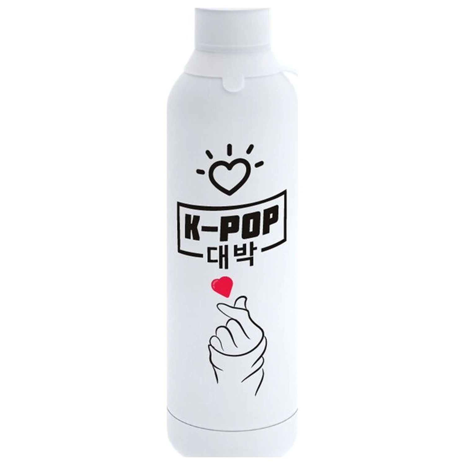 K-Pop Ice termoláhev 750ml fotografii produktu