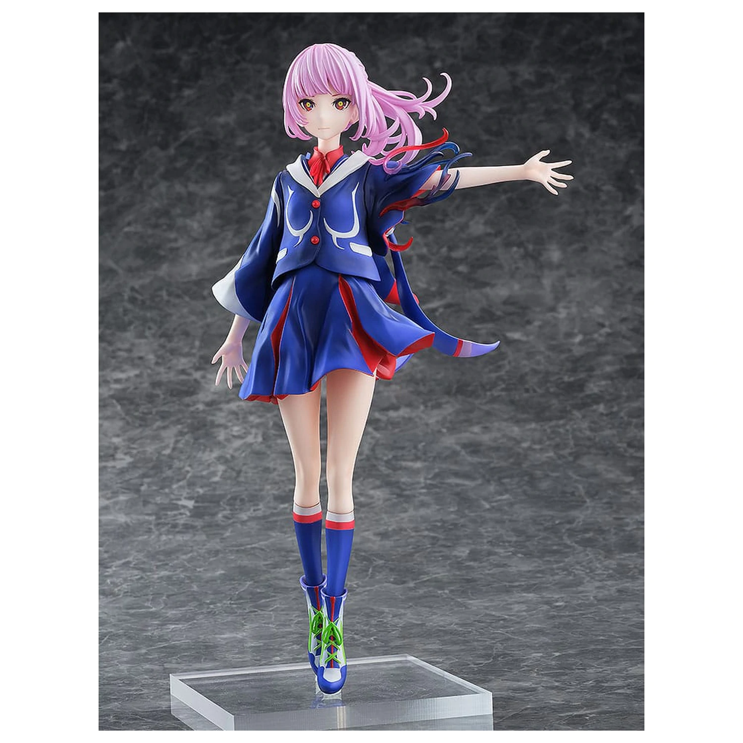 KAF 3. socha 1/7 KAF Third Singing Form: Tsubame 24 cm fotografii produktu