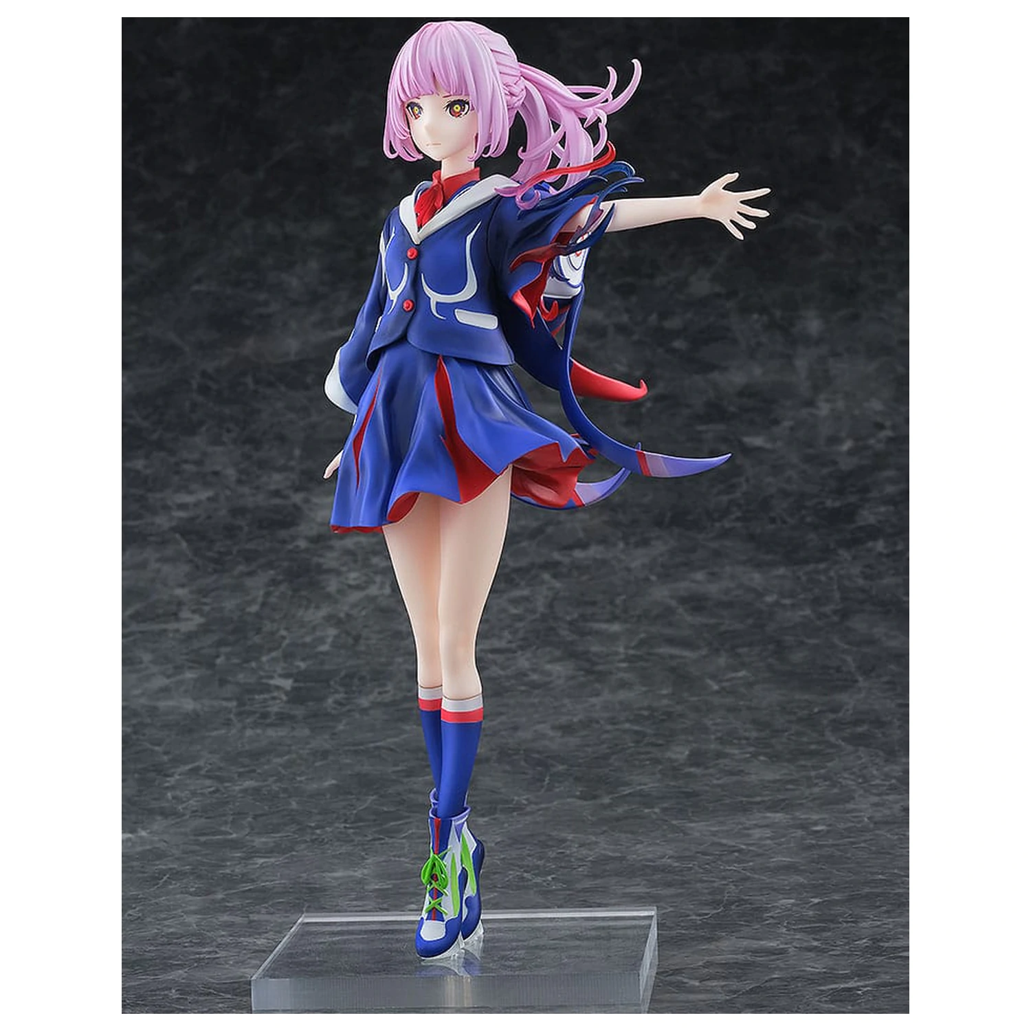 KAF 3. socha 1/7 KAF Third Singing Form: Tsubame 24 cm fotografii produktu