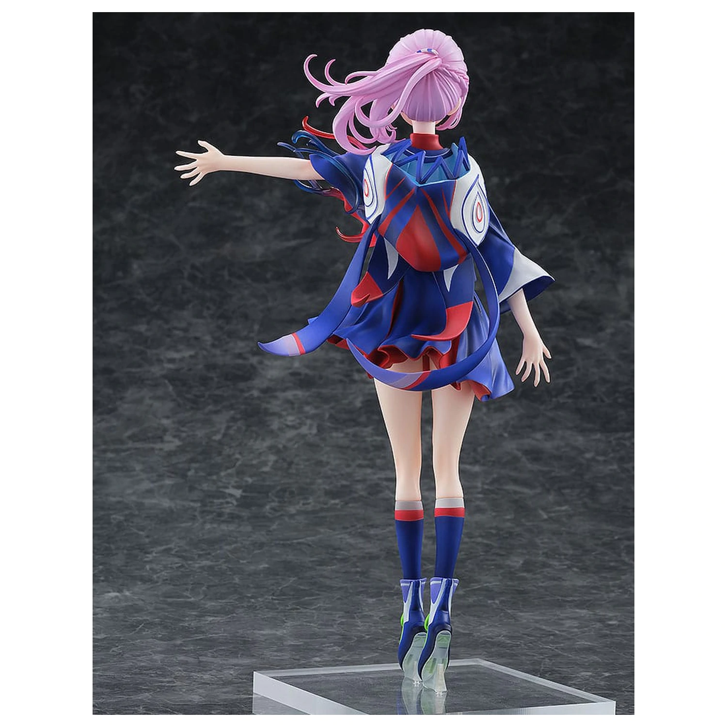 KAF 3. socha 1/7 KAF Third Singing Form: Tsubame 24 cm fotografii produktu