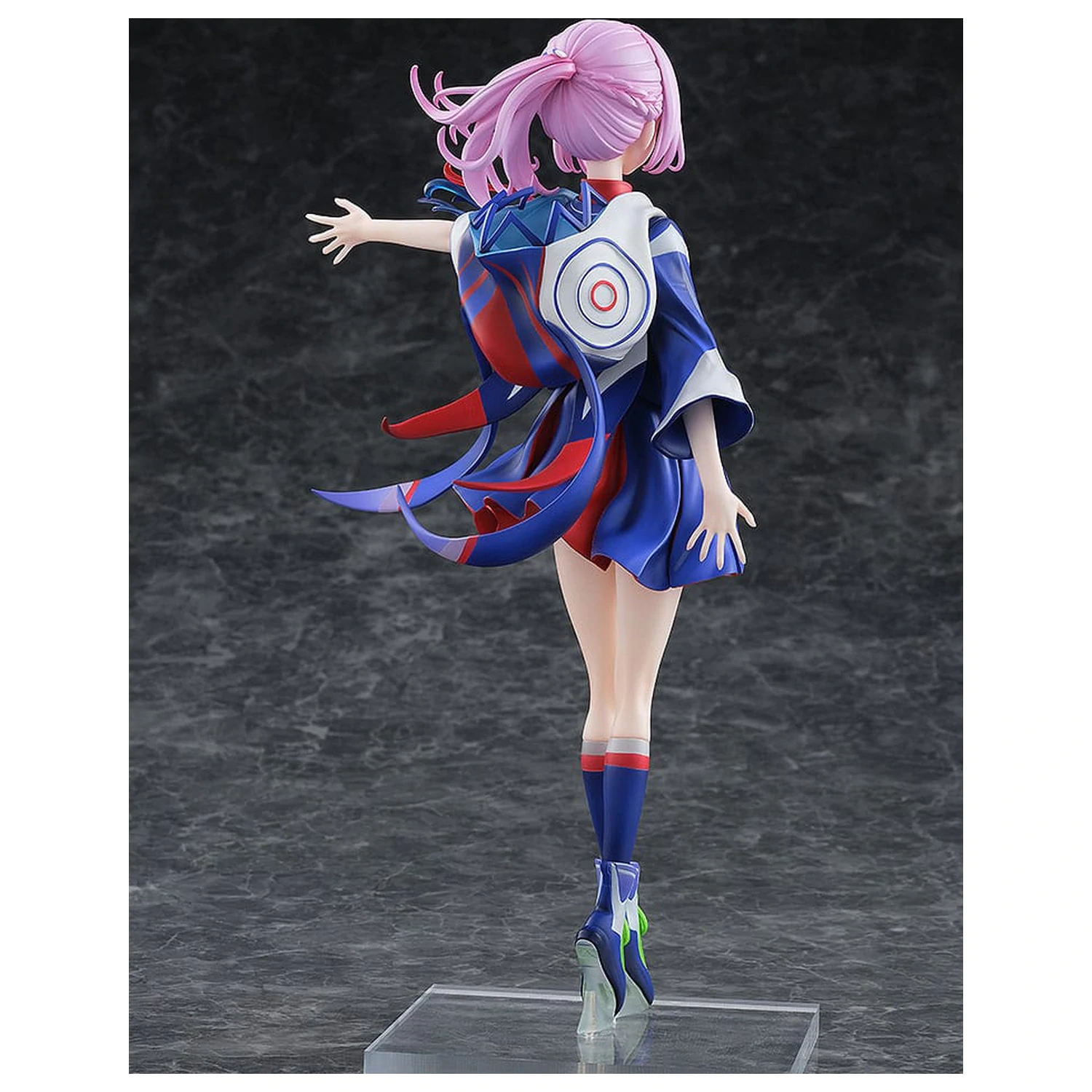 KAF 3. socha 1/7 KAF Third Singing Form: Tsubame 24 cm fotografii produktu