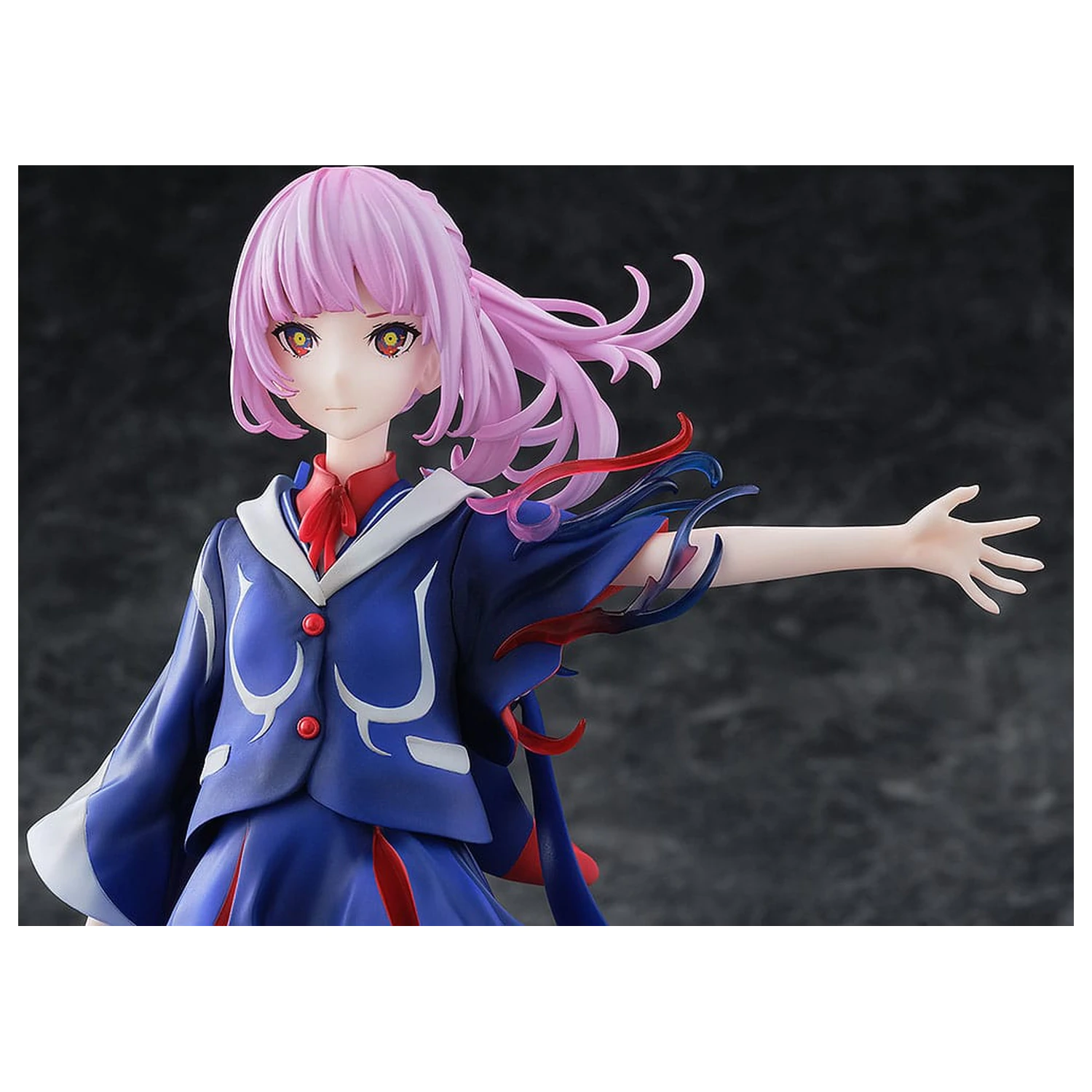 KAF 3. socha 1/7 KAF Third Singing Form: Tsubame 24 cm fotografii produktu