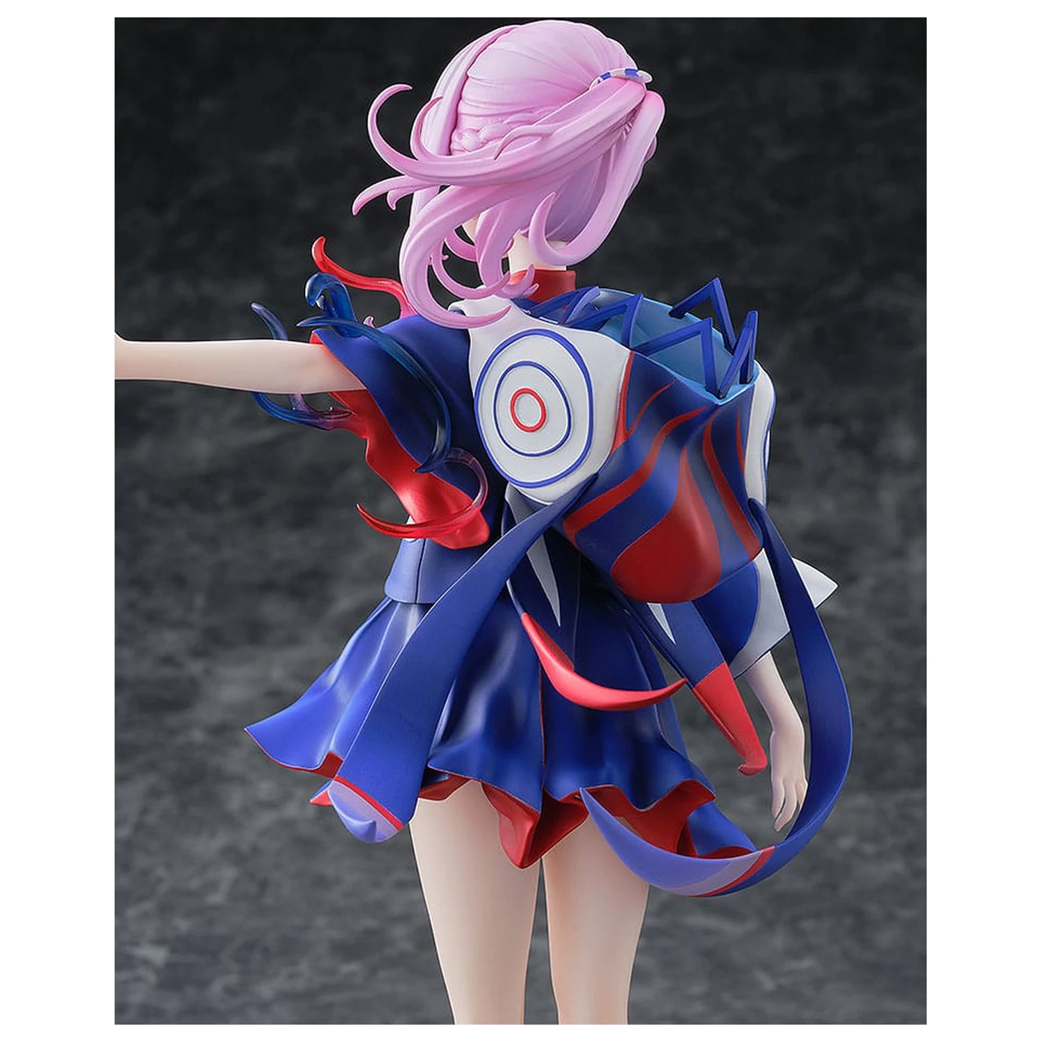 KAF 3. socha 1/7 KAF Third Singing Form: Tsubame 24 cm fotografii produktu
