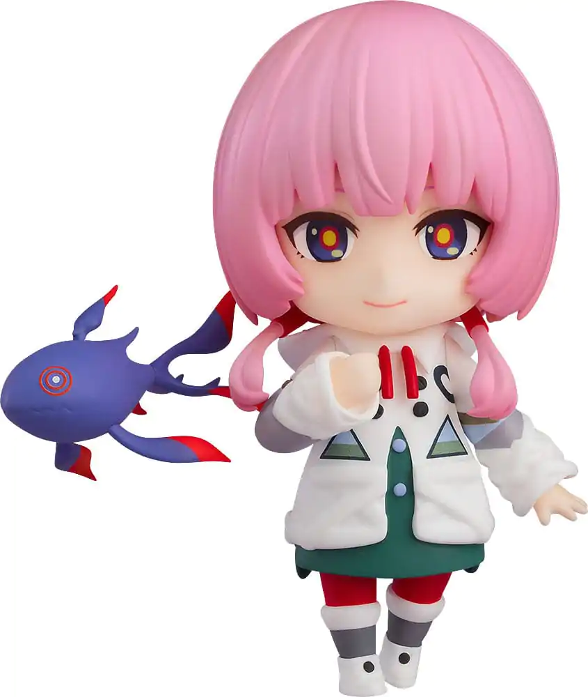 KAF Nendoroid akční figurka KAF 10 cm fotografii produktu