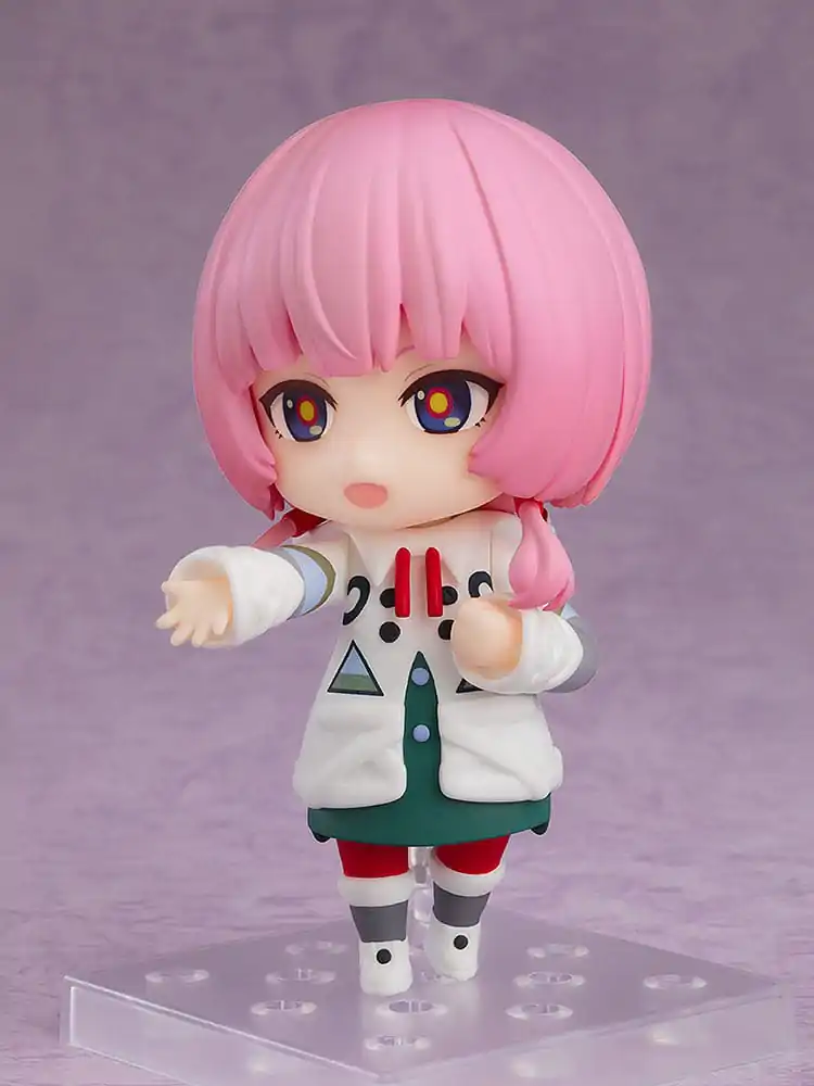 KAF Nendoroid akční figurka KAF 10 cm fotografii produktu