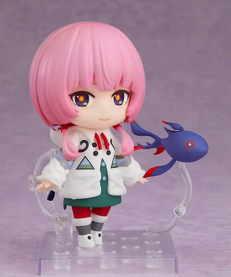 KAF Nendoroid akční figurka KAF 10 cm fotografii produktu