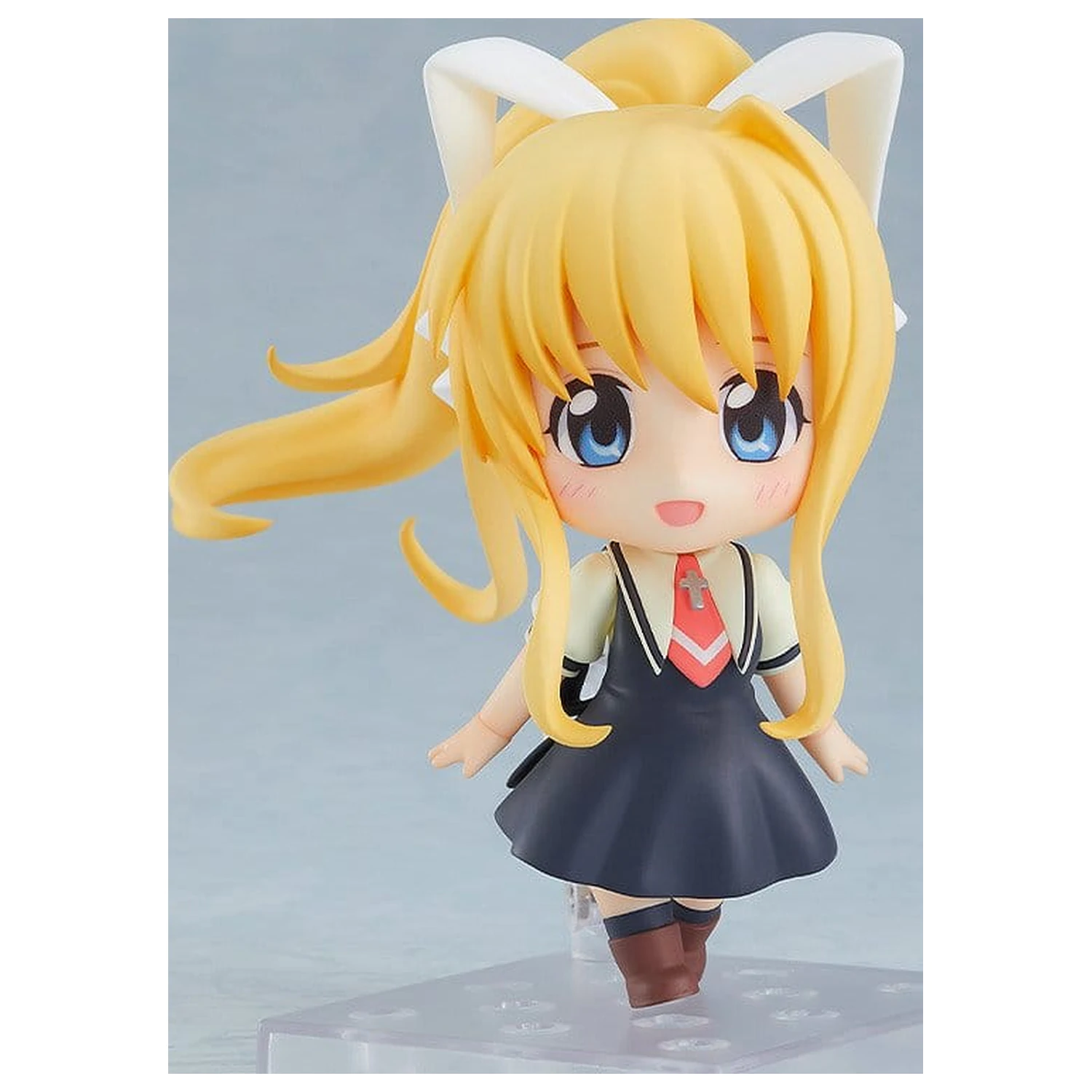 Kaginado Nendoroid Akční figurka Misuzu Kamio 10 cm fotografii produktu