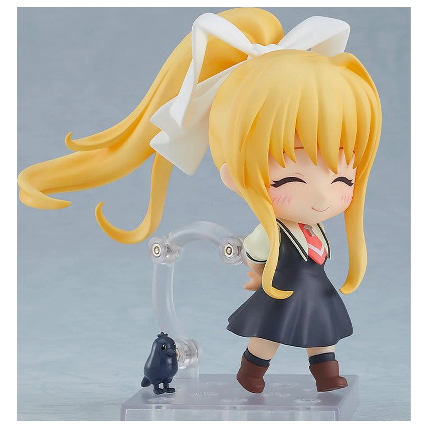 Kaginado Nendoroid Akční figurka Misuzu Kamio 10 cm fotografii produktu