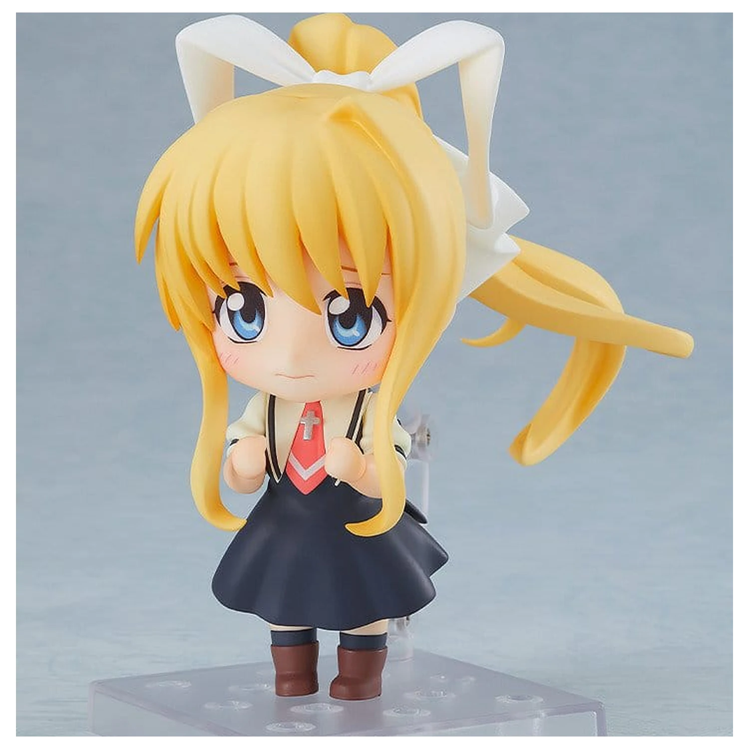 Kaginado Nendoroid Akční figurka Misuzu Kamio 10 cm fotografii produktu