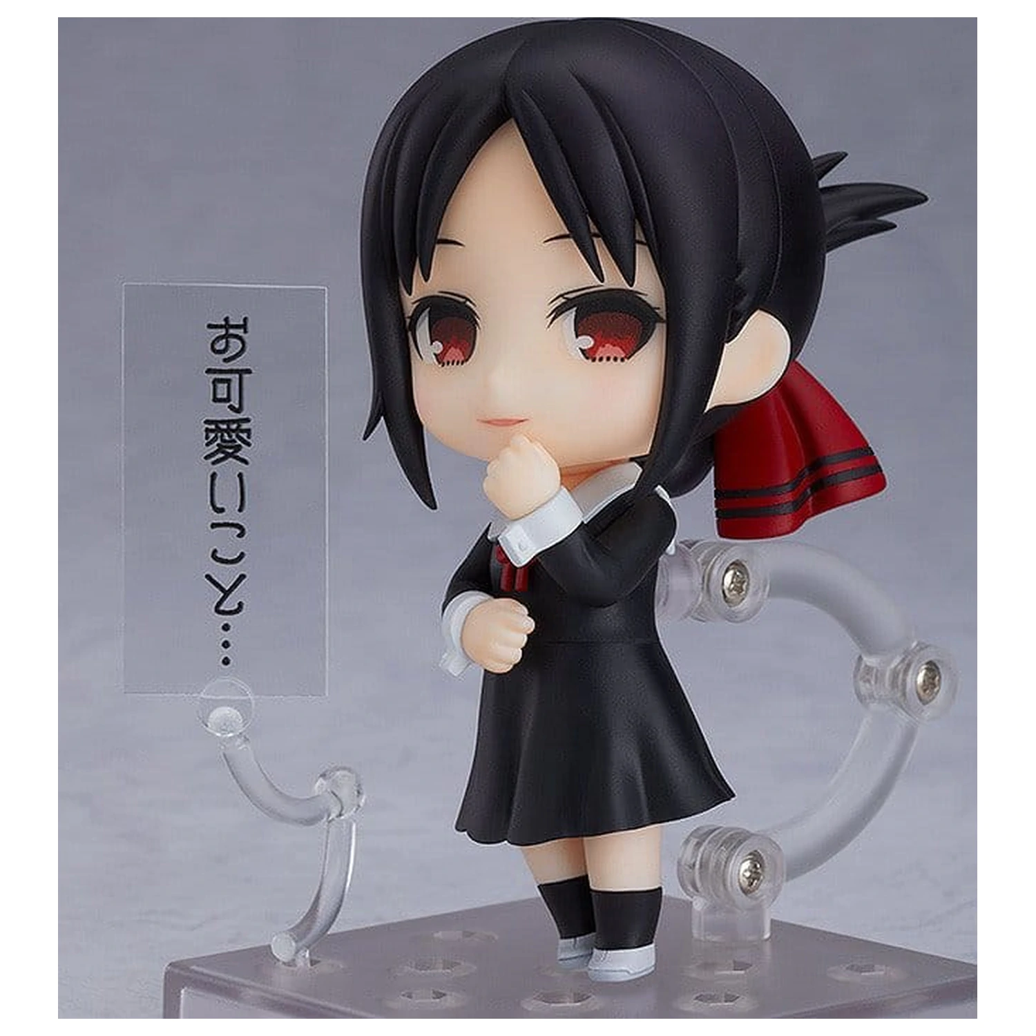 Kaguya-sama: Love Is War Nendoroid akční figurka Kaguya Shinomiya 10 cm fotografii produktu