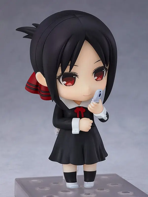 Kaguya-sama: Love is War Nendoroid akční figurka Kaguya Shinomiya(re-run) 10 cm fotografii produktu