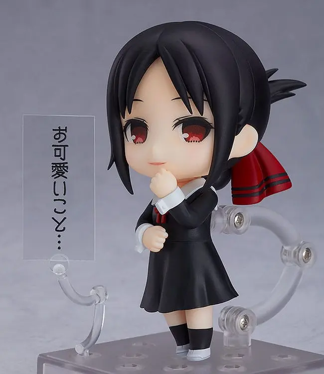 Kaguya-sama: Love is War Nendoroid akční figurka Kaguya Shinomiya(re-run) 10 cm fotografii produktu