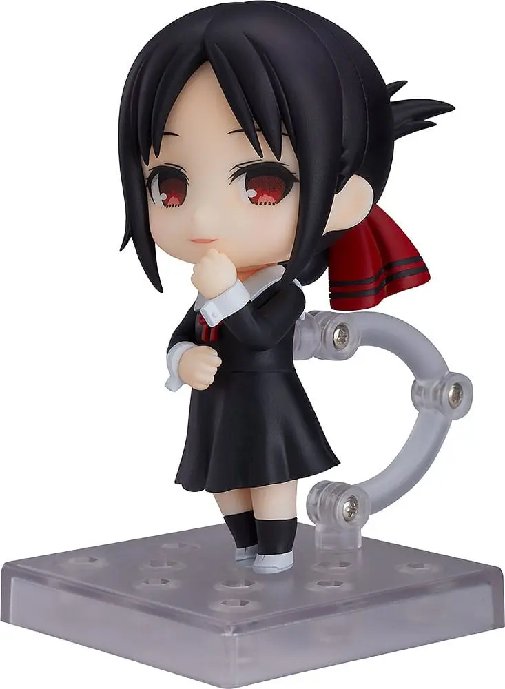 Kaguya-sama: Love is War Nendoroid akční figurka Kaguya Shinomiya(re-run) 10 cm fotografii produktu