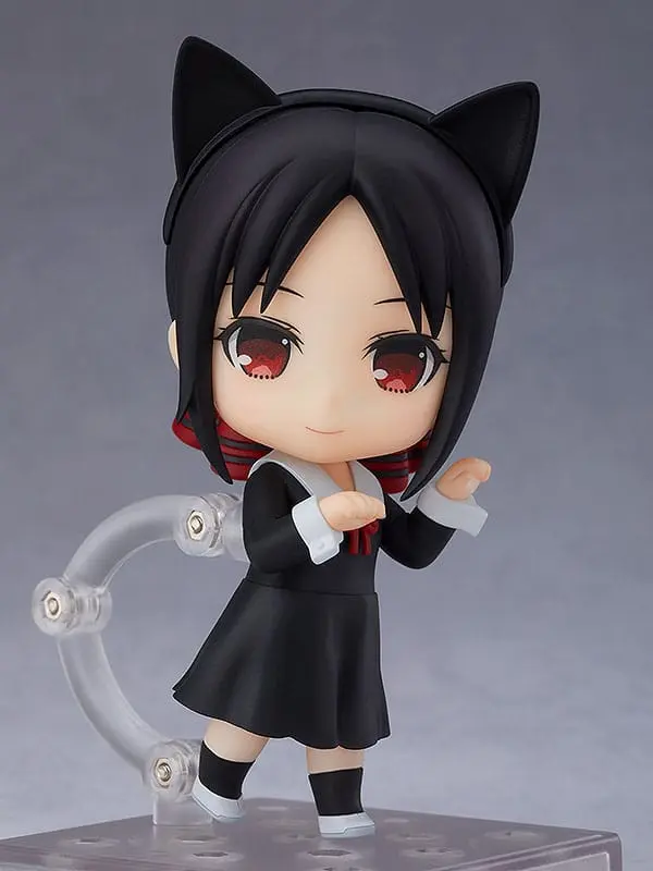 Kaguya-sama: Love is War Nendoroid akční figurka Kaguya Shinomiya(re-run) 10 cm fotografii produktu