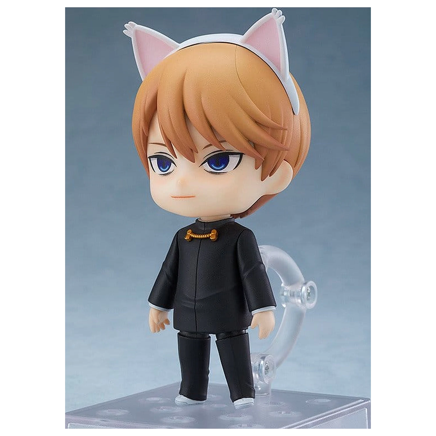 Kaguya-sama: Love Is War Nendoroid akční figurka Miyuki Shirogane 10 cm fotografii produktu