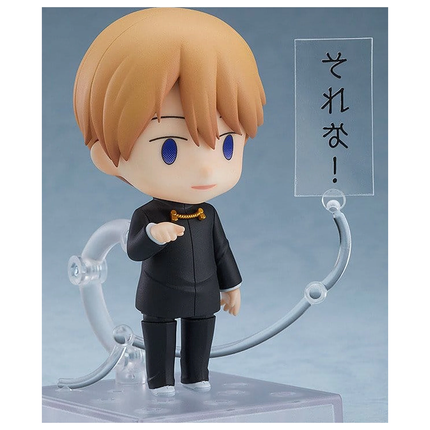 Kaguya-sama: Love Is War Nendoroid akční figurka Miyuki Shirogane 10 cm fotografii produktu