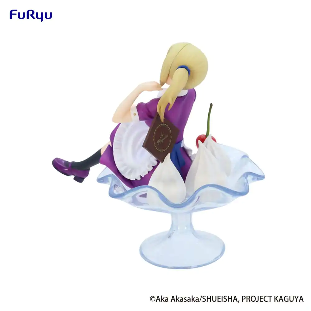 Kaguya-sama: Love is War Special PVC soška Ai Hayasaka Parfait Ver. 15 cm fotografii produktu