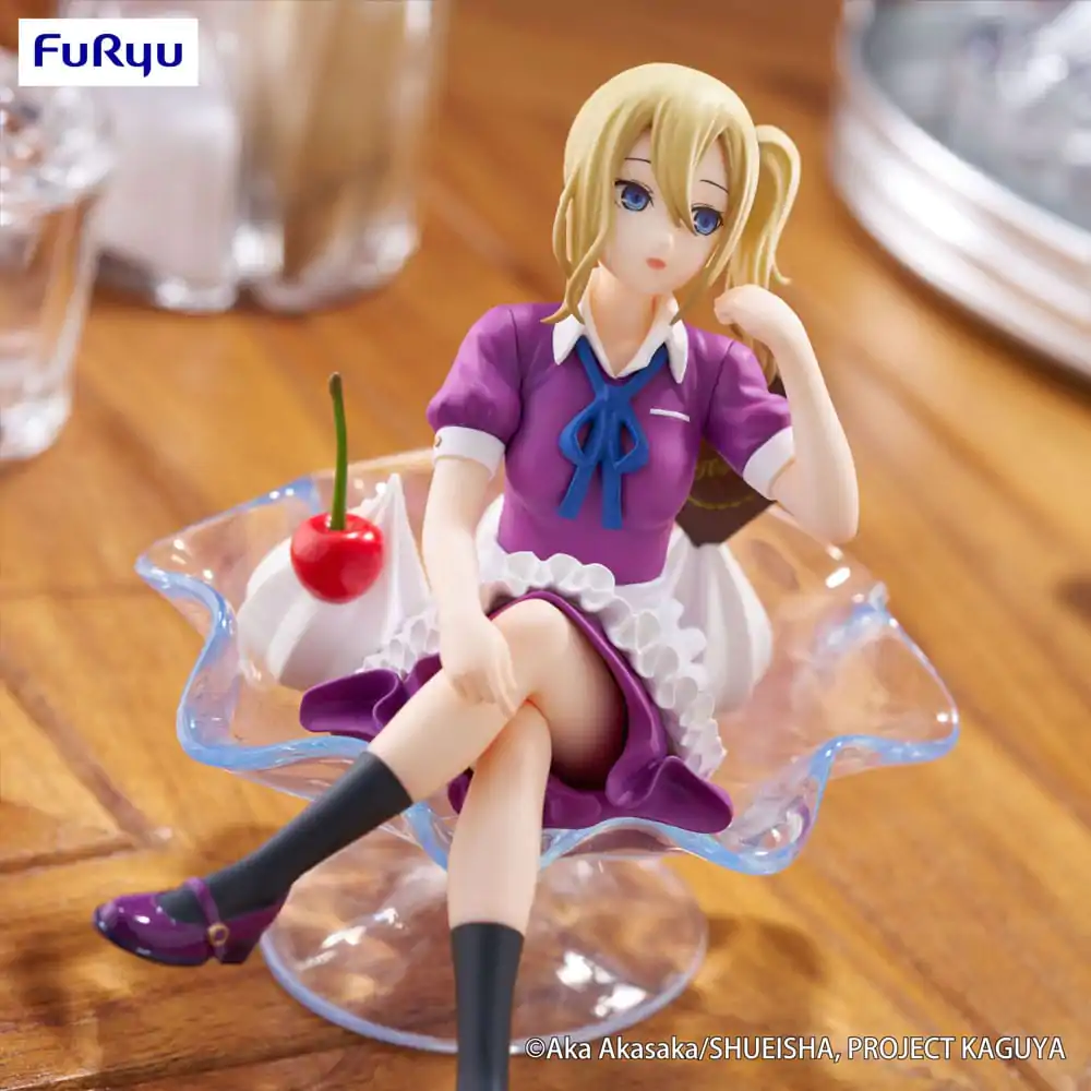 Kaguya-sama: Love is War Special PVC soška Ai Hayasaka Parfait Ver. 15 cm fotografii produktu