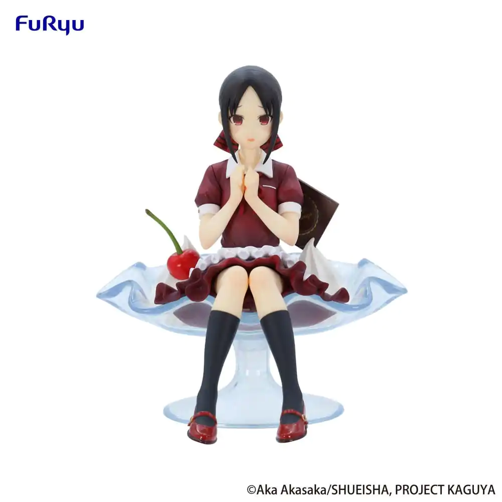 Kaguya-sama: Love is War Special PVC Soška Kaguya Shinomiya Parfait Ver. 13 cm fotografii produktu