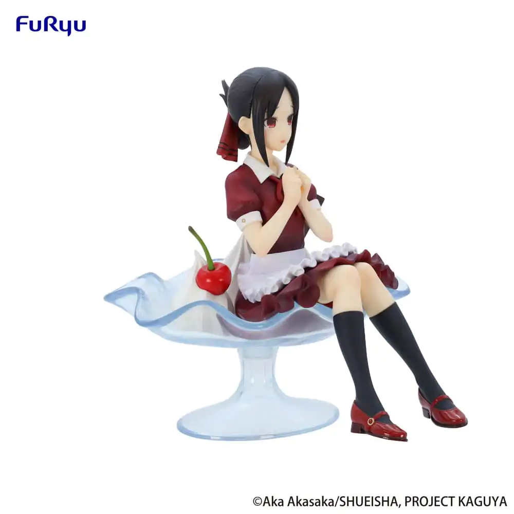 Kaguya-sama: Love is War Special PVC Soška Kaguya Shinomiya Parfait Ver. 13 cm fotografii produktu